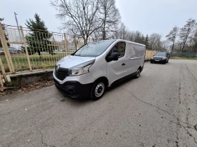 Renault Trafic 2.0dci, 120p.s., снимка 3