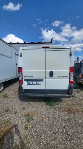 Citroen Jumper | Mobile.bg    6
