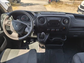 Обява за продажба на Renault Master ДВОЙНА КАБИНА//ЛИЗИНГ//* НОВ БРЕЗЕНТ ~23 900 лв. - изображение 8