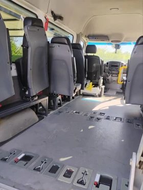 Mercedes-Benz Sprinter 313 | Mobile.bg    2