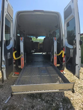 Mercedes-Benz Sprinter 313 | Mobile.bg    5