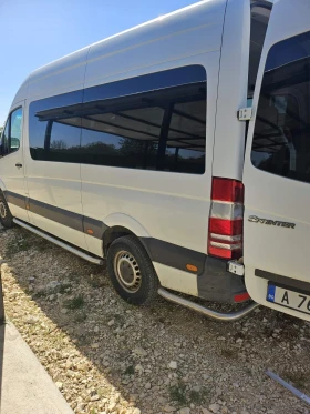Mercedes-Benz Sprinter 313 | Mobile.bg    4