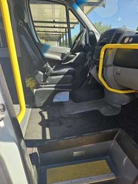 Mercedes-Benz Sprinter 313 | Mobile.bg    7