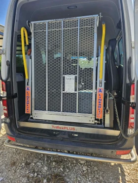 Mercedes-Benz Sprinter 313 | Mobile.bg    8