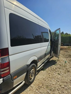 Mercedes-Benz Sprinter 313 | Mobile.bg    6