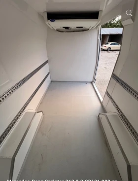 Mercedes-Benz Sprinter 313 2.2Cdi, снимка 3