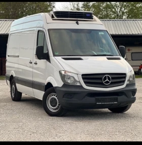 Mercedes-Benz Sprinter 313 2.2Cdi - изображение 1