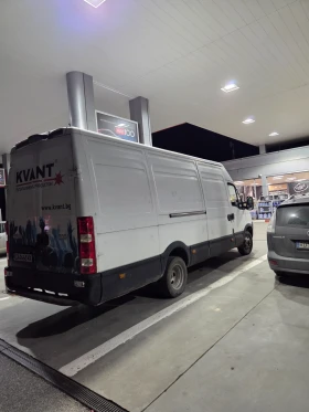 Iveco 35S18 undefined | Auto.bg — изображение 2