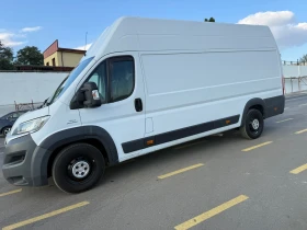 ����� �� �������� �� Fiat Ducato 3.0 180 MAXI TOP
