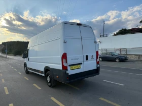 ����� �� �������� �� Fiat Ducato 3.0 180 MAXI TOP