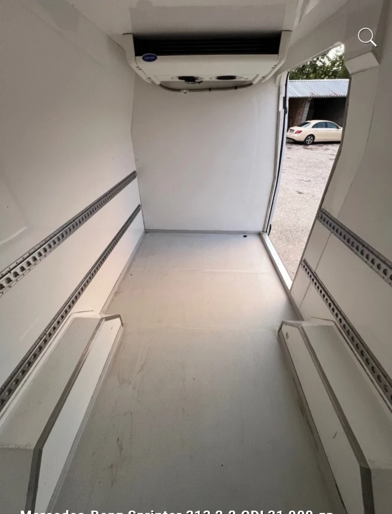 Mercedes-Benz Sprinter 313 2.2Cdi, снимка 3 - Бусове и автобуси - 52654143