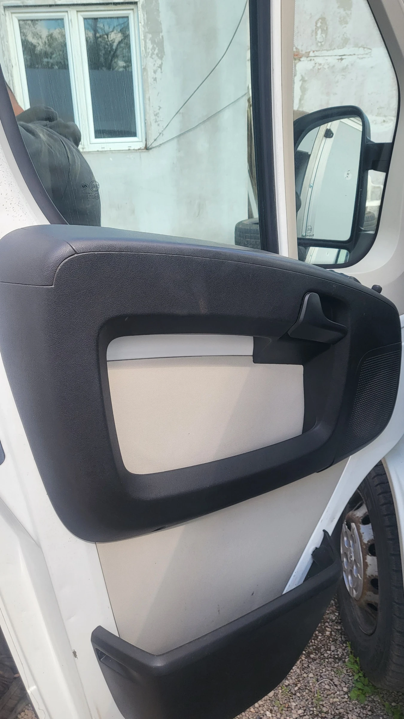 Citroen Jumper  - изображение 5