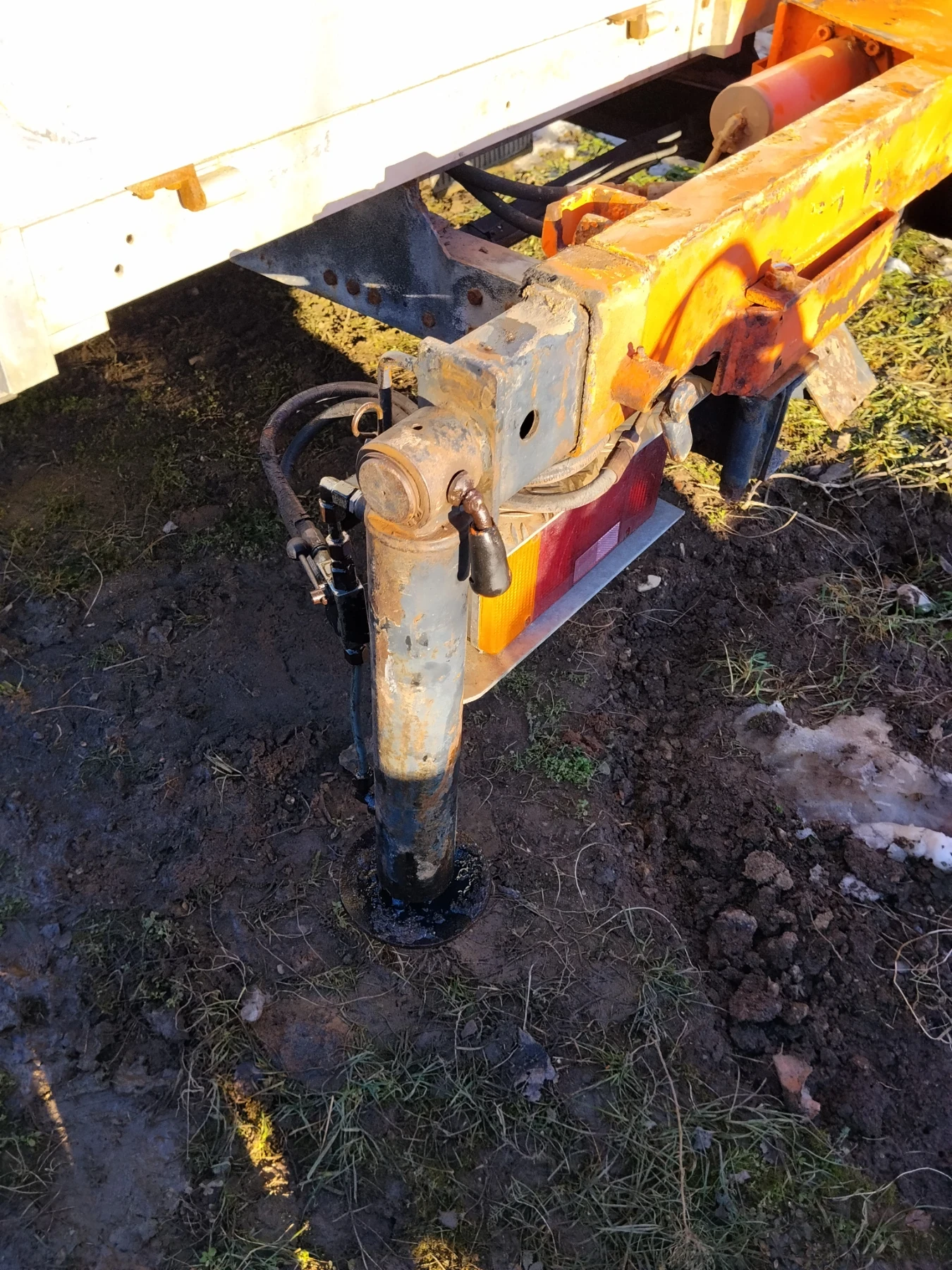 Iveco 35, снимка 5 - Бусове и автобуси - 54786317
