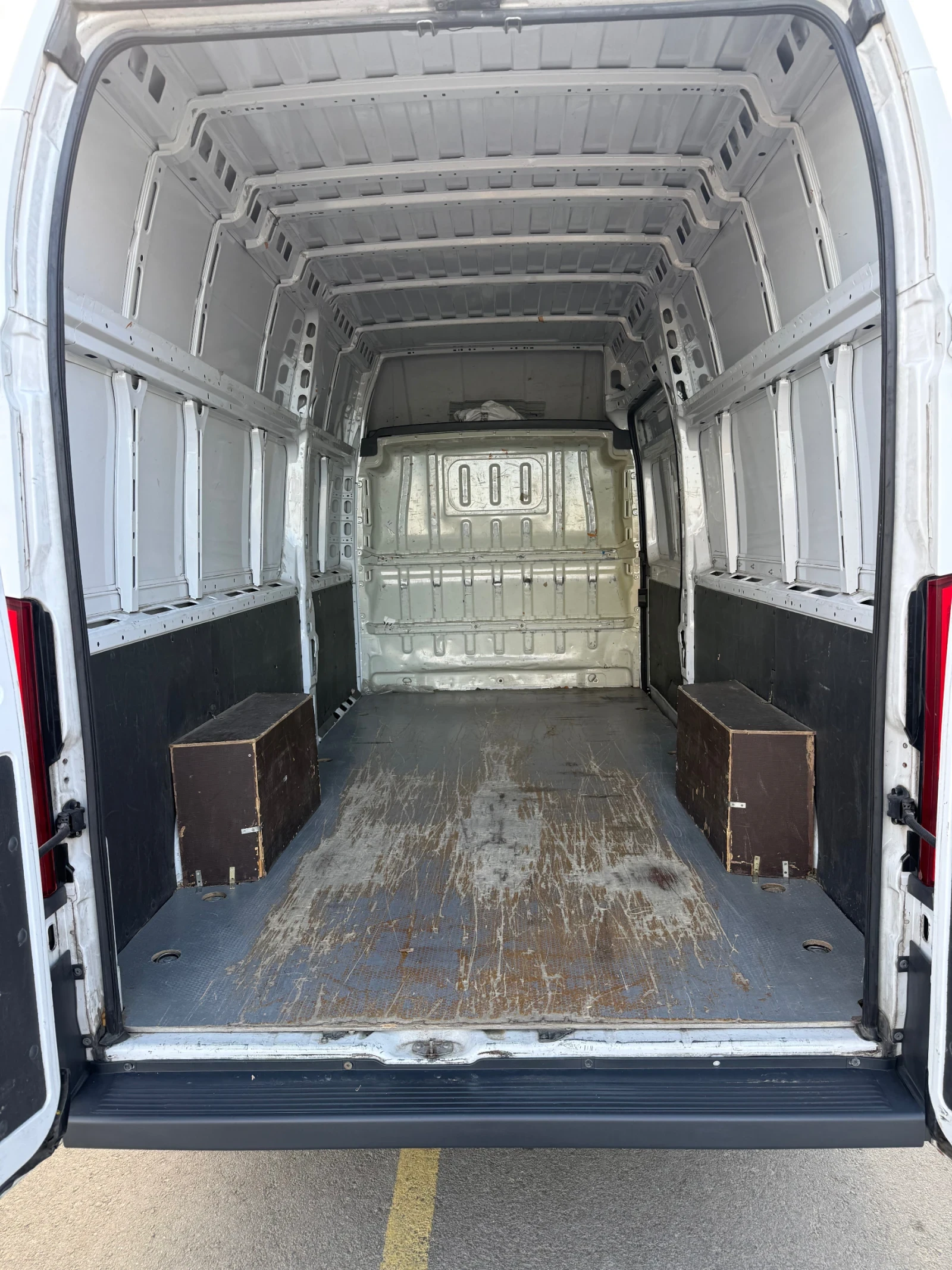 Fiat Ducato 3.0 180 MAXI TOP, снимка 6 - Бусове и автобуси - 55848352