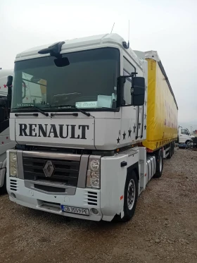 Renault Magnum, снимка 6