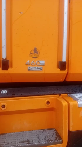 Renault Magnum, снимка 3