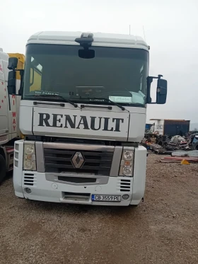 Renault Magnum, снимка 4