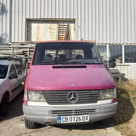 Mercedes-Benz 310, снимка 2