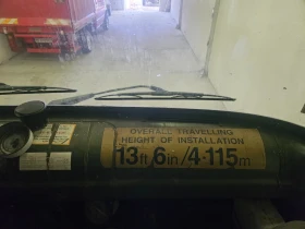 Mercedes-Benz UNIMOG BEDFORD MJ 300TD 4x4 | Mobile.bg � ����� ������ 5