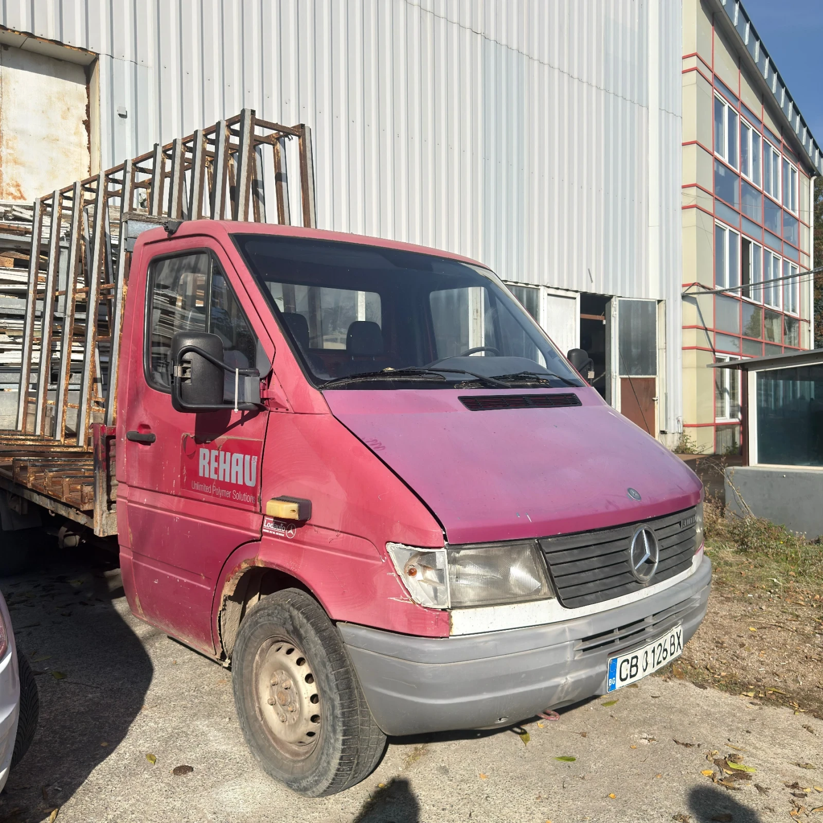 Mercedes-Benz 310 | Mobile.bg � ����������� 1