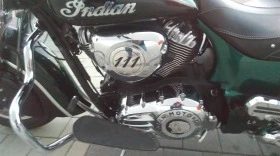 Indian Springfield НОВА ЦЕНА 29900, снимка 9