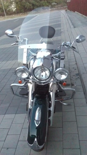 Indian Springfield НОВА ЦЕНА 29900, снимка 2