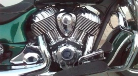 Indian Springfield НОВА ЦЕНА 29900, снимка 10