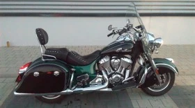 Indian Springfield НОВА ЦЕНА 29900, снимка 1