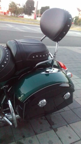 Indian Springfield НОВА ЦЕНА 29900, снимка 5