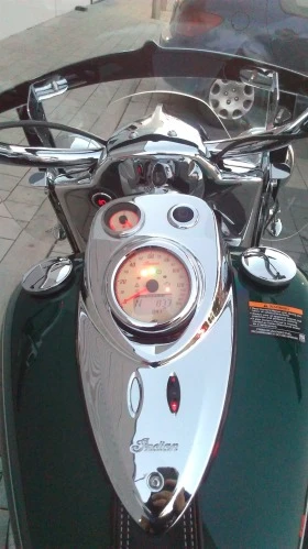Indian Springfield НОВА ЦЕНА 29900, снимка 12