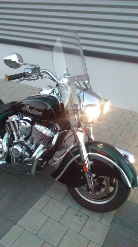 Indian Springfield НОВА ЦЕНА 29900, снимка 7