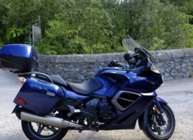 Triumph Trophy 1.3, снимка 5