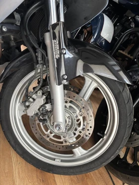 Honda Varadero 1000 АBS!!!!, снимка 3