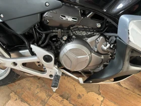 Honda Varadero 1000 АBS!!!!, снимка 11
