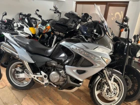 Honda Varadero 1000 АBS!!!!, снимка 10