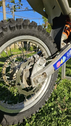 Ktm SX, снимка 9