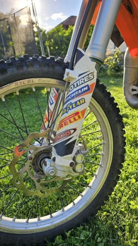 Ktm SX, снимка 7