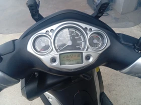Yamaha X-City, снимка 6