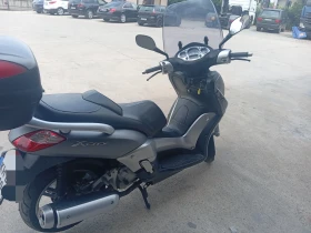 Yamaha X-City, снимка 1