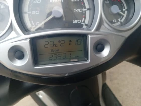 Yamaha X-City, снимка 7