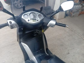 Yamaha X-City, снимка 5
