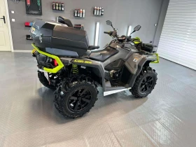 Can-Am Outlander, снимка 13