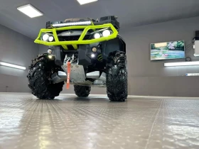 Can-Am Outlander, снимка 2