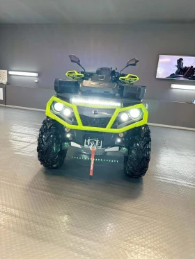 Can-Am Outlander, снимка 16