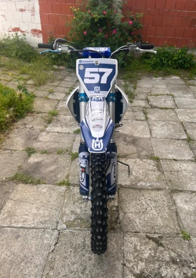 Husqvarna FC | Mobile.bg    2