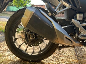 Honda Cb CB500X | Mobile.bg    12