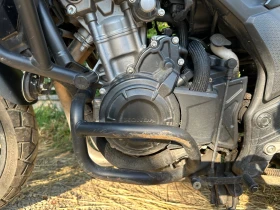 Honda Cb CB500X | Mobile.bg    10