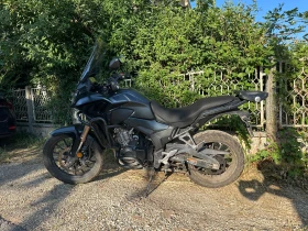 Honda Cb CB500X | Mobile.bg    4