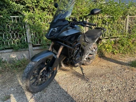 Honda Cb CB500X | Mobile.bg    3