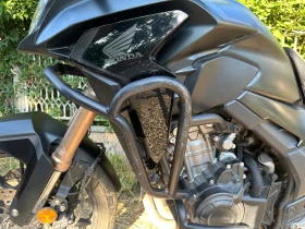 Honda Cb CB500X | Mobile.bg    11